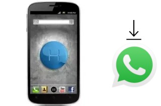 Cómo instalar WhatsApp en un 3GO Droxio A47