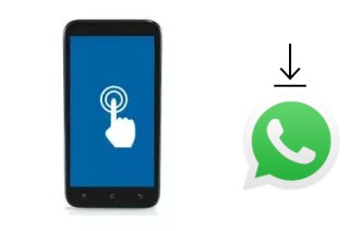 Cómo instalar WhatsApp en un 3GO Droxio B51