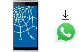 Cómo instalar WhatsApp en un 3GO Droxio Eliantus