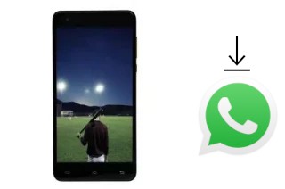 Cómo instalar WhatsApp en un 4Good 4good People S555m 4G