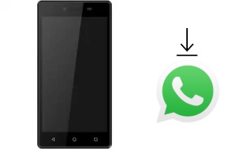 Cómo instalar WhatsApp en un 4Good Light A104