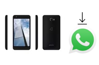 Cómo instalar WhatsApp en un 4Good People G503