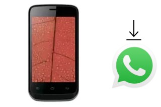 Cómo instalar WhatsApp en un 4Good S350m 3G