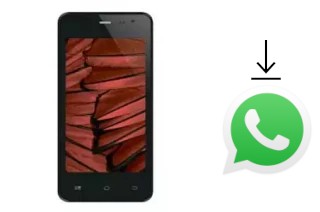 Cómo instalar WhatsApp en un 4Good S400M 3G