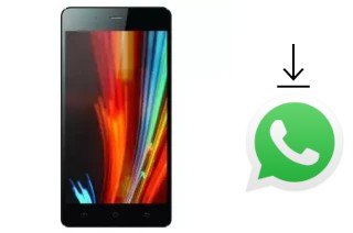 Cómo instalar WhatsApp en un 4Good S450M 4G