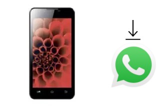 Cómo instalar WhatsApp en un 4Good S500M 3G