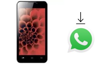 Cómo instalar WhatsApp en un 4Good S501M 3G