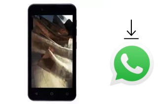 Cómo instalar WhatsApp en un 4Good S503M 3G