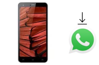 Cómo instalar WhatsApp en un 4Good S550m 4G