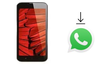 Cómo instalar WhatsApp en un 4Good S600m 3G