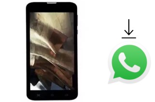 Cómo instalar WhatsApp en un 4Good S605M 3G