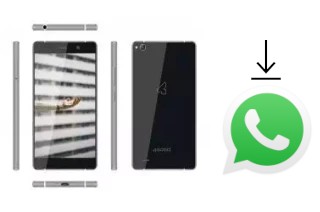 Cómo instalar WhatsApp en un 4Good Style R407