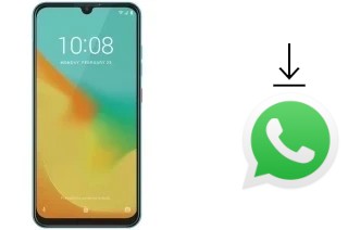 Cómo instalar WhatsApp en un A1 ALPHA