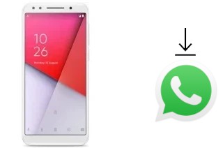 Cómo instalar WhatsApp en un A1 SMART N9