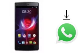 Cómo instalar WhatsApp en un Accent Cameleon H2