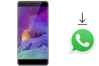 Cómo instalar WhatsApp en un Accent Neon