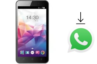 Cómo instalar WhatsApp en un Accent Speed M2