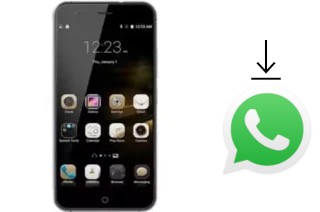 Cómo instalar WhatsApp en un AccessGo Gotune 5