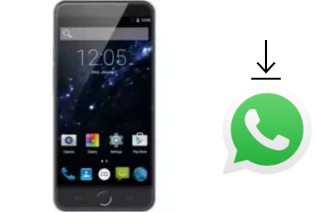 Cómo instalar WhatsApp en un AccessGo Gotune 5S