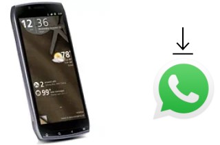 Cómo instalar WhatsApp en un Acer Iconia Smart