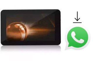 Cómo instalar WhatsApp en un Acteck MVTA-024