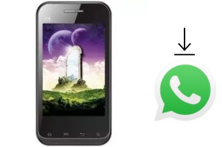 Cómo instalar WhatsApp en un Adcom Thunder A350