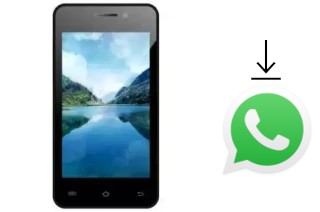 Cómo instalar WhatsApp en un Adcom Thunder A400