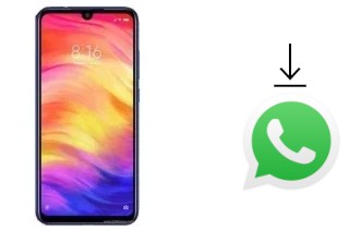 Cómo instalar WhatsApp en un Advan A8