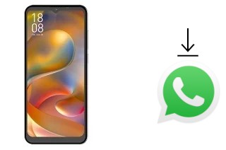 Cómo instalar WhatsApp en un Advan G5 Plus