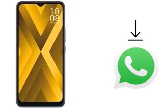 Cómo instalar WhatsApp en un Advan G9 Perfecto