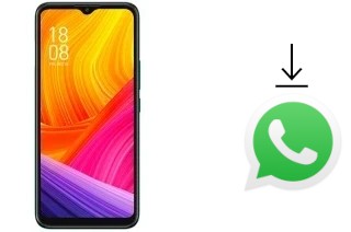 Cómo instalar WhatsApp en un Advan G9 PRO