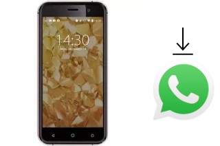 Cómo instalar WhatsApp en un Advan I5A