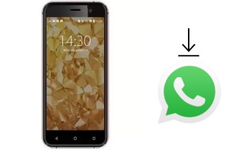 Cómo instalar WhatsApp en un Advan I5E