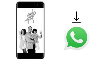 Cómo instalar WhatsApp en un Advan I5K