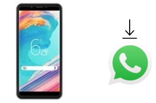 Cómo instalar WhatsApp en un Advan i6