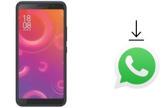 Cómo instalar WhatsApp en un Advan i6C