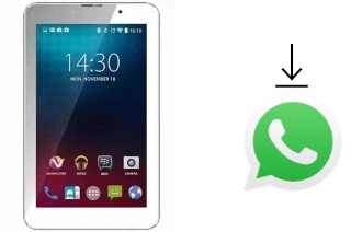 Cómo instalar WhatsApp en un Advan i7 Plus