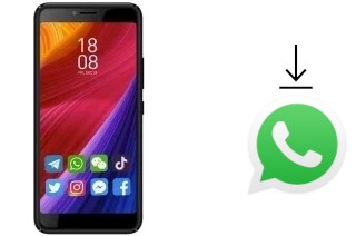 Cómo instalar WhatsApp en un Advan NASA Plus