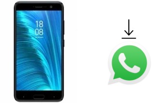 Cómo instalar WhatsApp en un Advan NASA