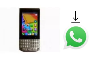 Cómo instalar WhatsApp en un Advan Q7A