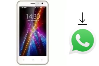 Cómo instalar WhatsApp en un Advan Revo XX08