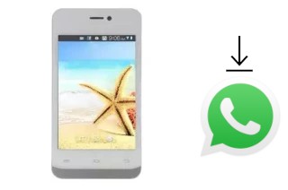 Cómo instalar WhatsApp en un Advan S3 Lite