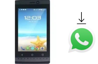 Cómo instalar WhatsApp en un Advan S35