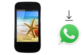 Cómo instalar WhatsApp en un Advan S35A