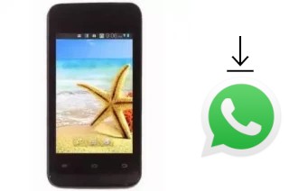 Cómo instalar WhatsApp en un Advan S35D