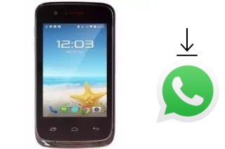 Cómo instalar WhatsApp en un Advan S35E