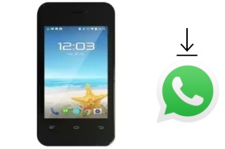 Cómo instalar WhatsApp en un Advan S35H