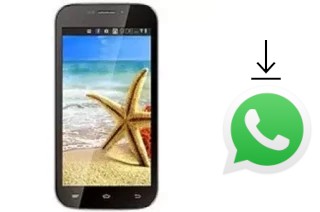 Cómo instalar WhatsApp en un Advan S3C