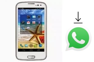 Cómo instalar WhatsApp en un Advan S4 plus