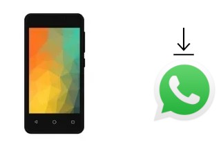 Cómo instalar WhatsApp en un Advan S40